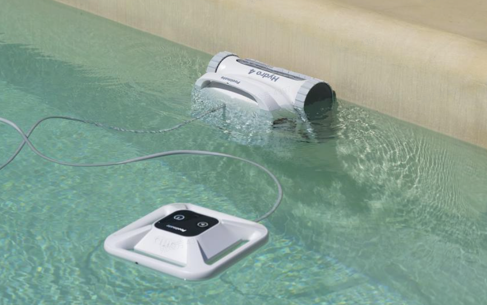 Discover the CHASING Hydro 4 Cordless Cleaning Solution – CHASING Cleaner