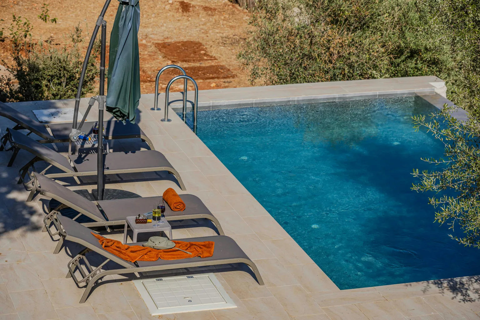 What Ignoring Deep Cleaning Is Doing to Your Pool – CHASING Cleaner