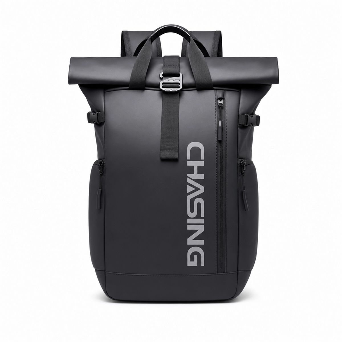 CHASING Rolltop Casual Backpack