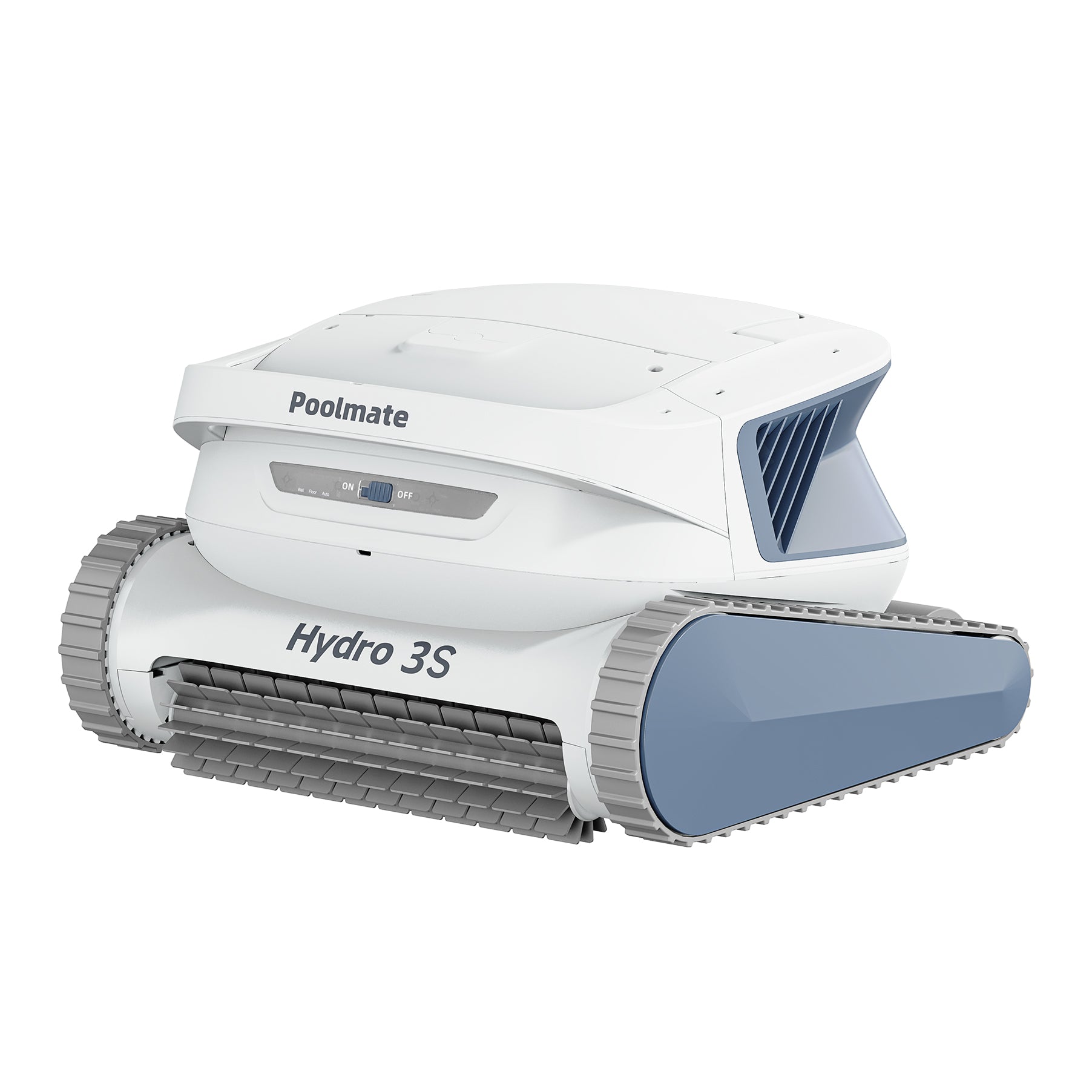 Hydro 3S Cordless Robotic Pool Cleaner