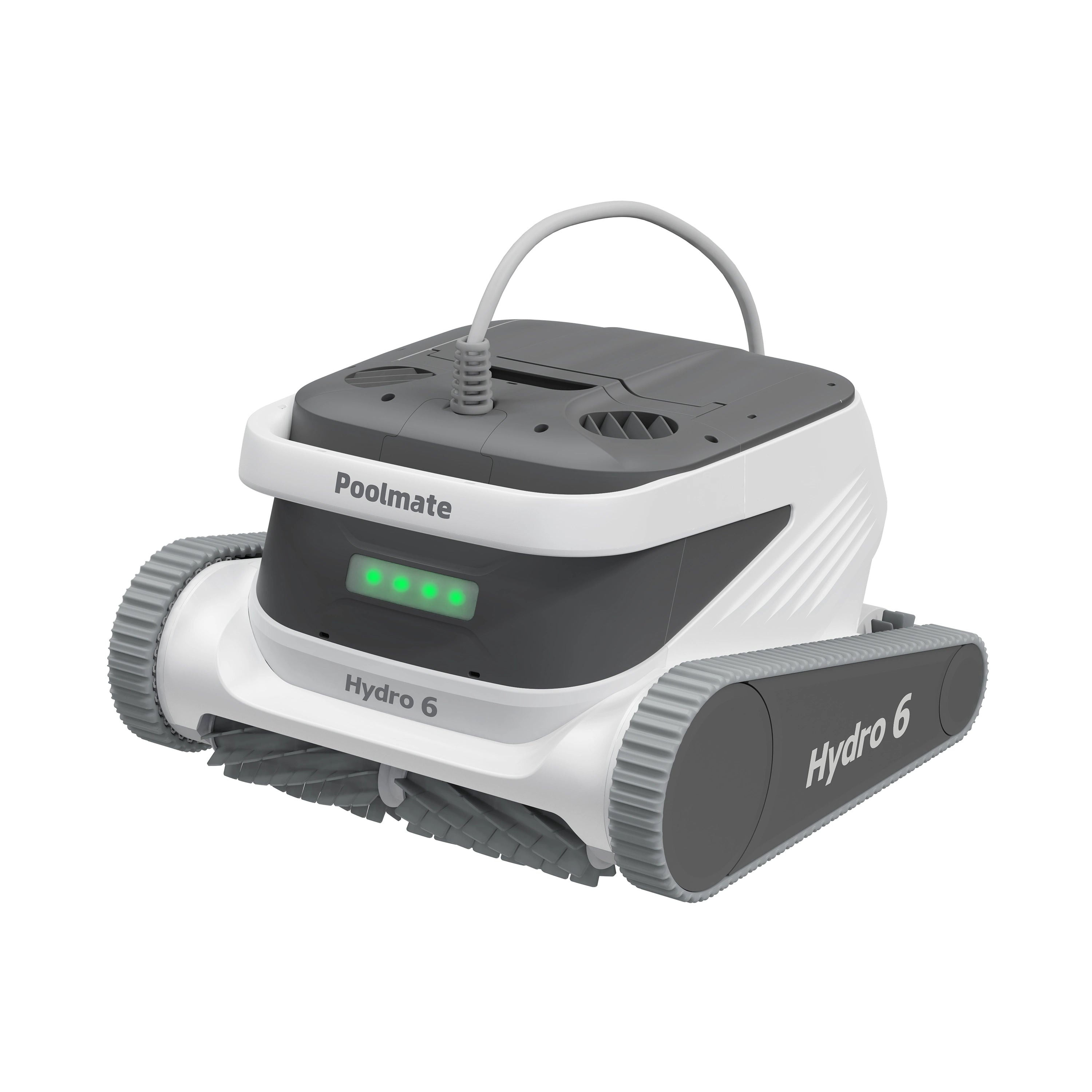 Hydro 6 Corded Robotic Pool Cleaner