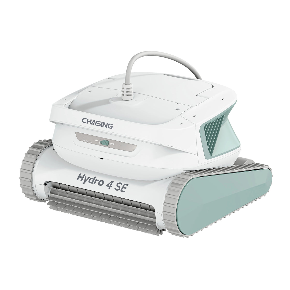 Hydro 4 SE Corded Robotic Pool Cleaner