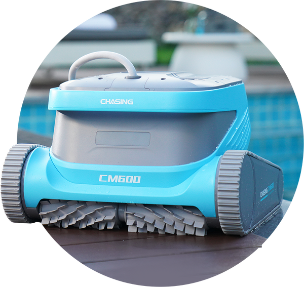 CHASING CM600