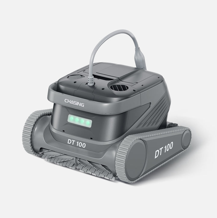 CHASING Robotic Pool Cleaners | Commercial & Residential Pool Cleaning ...