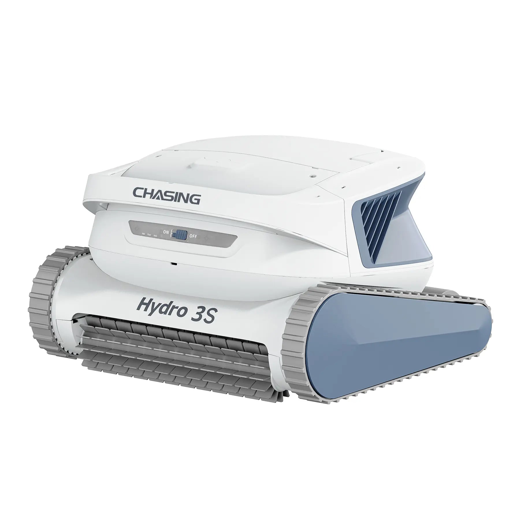 Hydro 3S Cordless Robotic Pool Cleaner