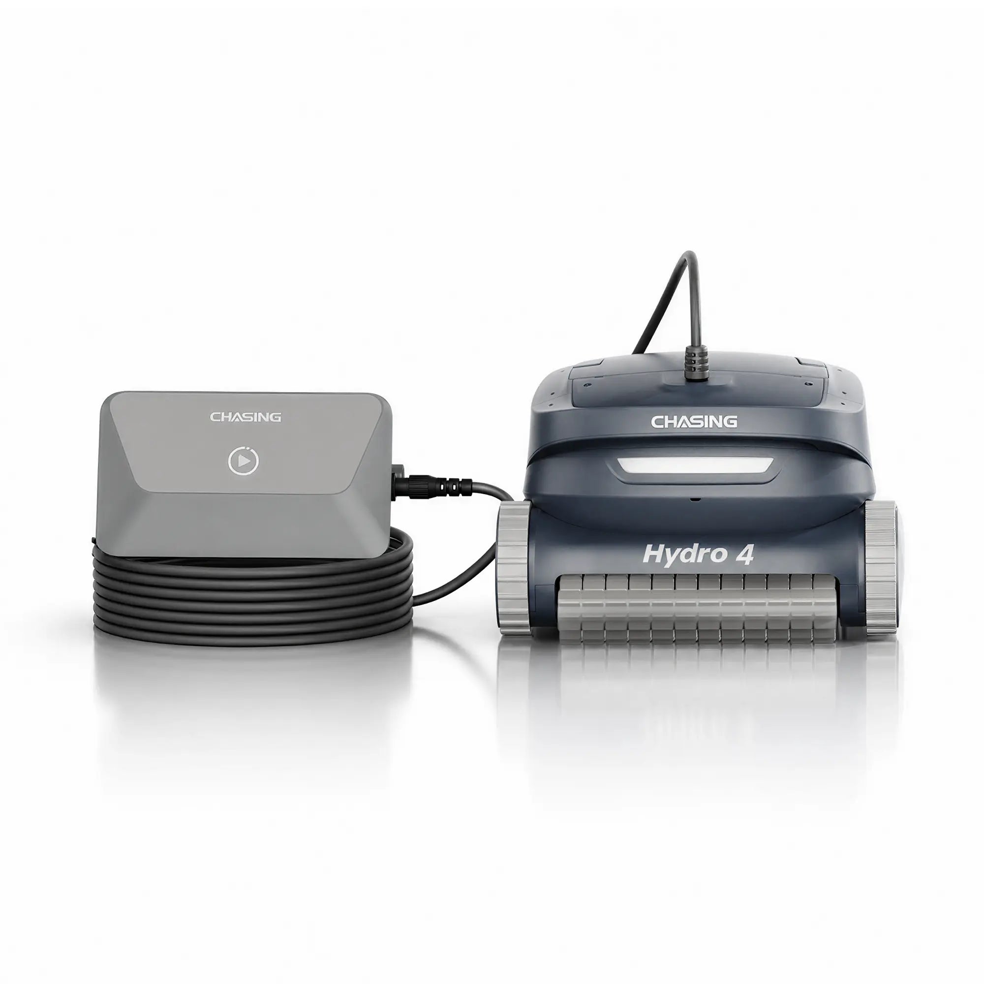 CHASING Hydro 4 robotic pool cleaner