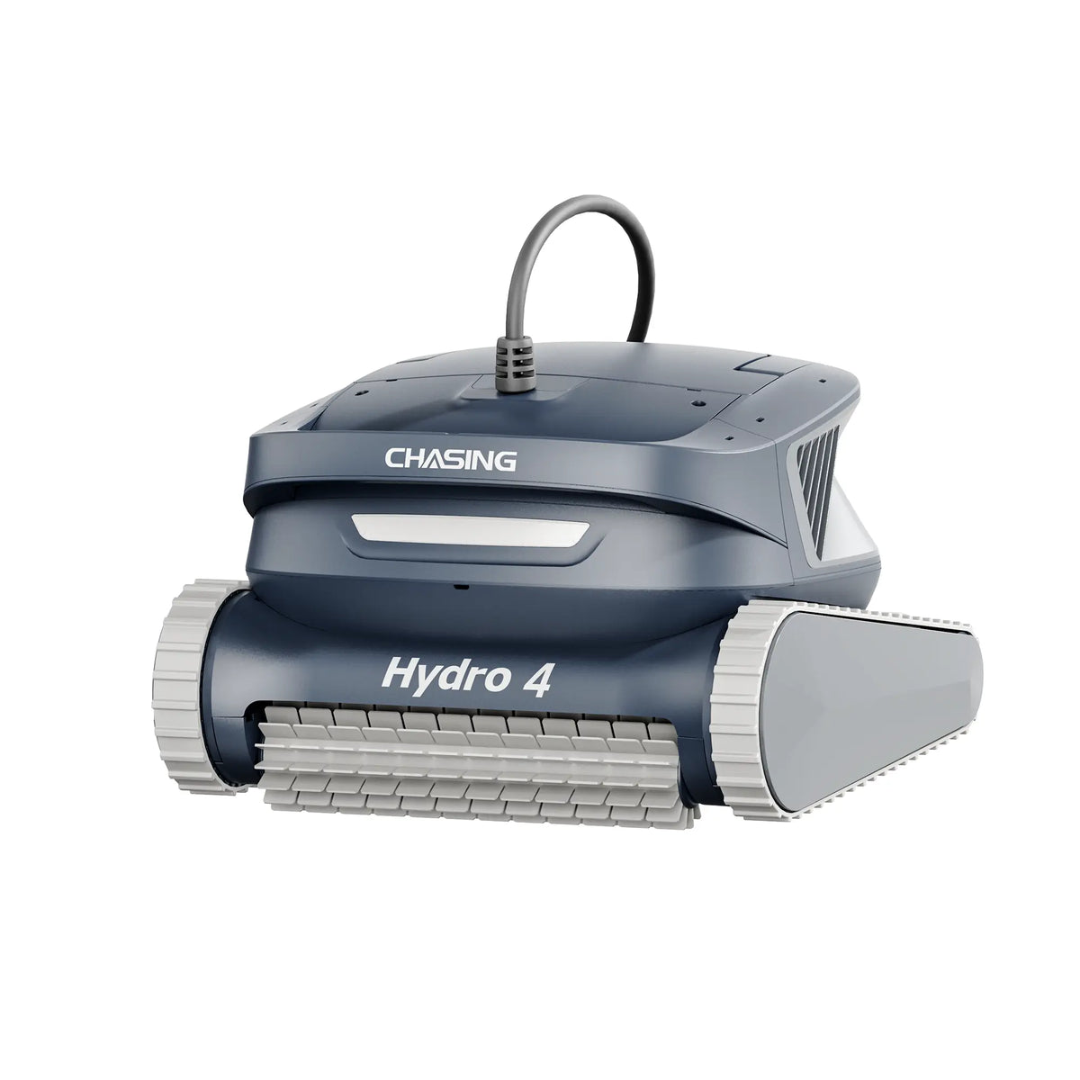 Hydro 4 Robotic Pool Cleaner (2026 Upgraded)