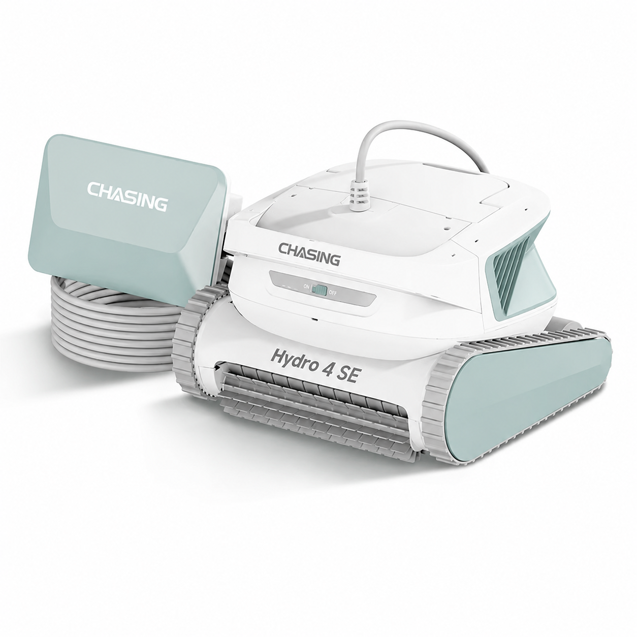 Hydro 4 SE Corded Robotic Pool Cleaner