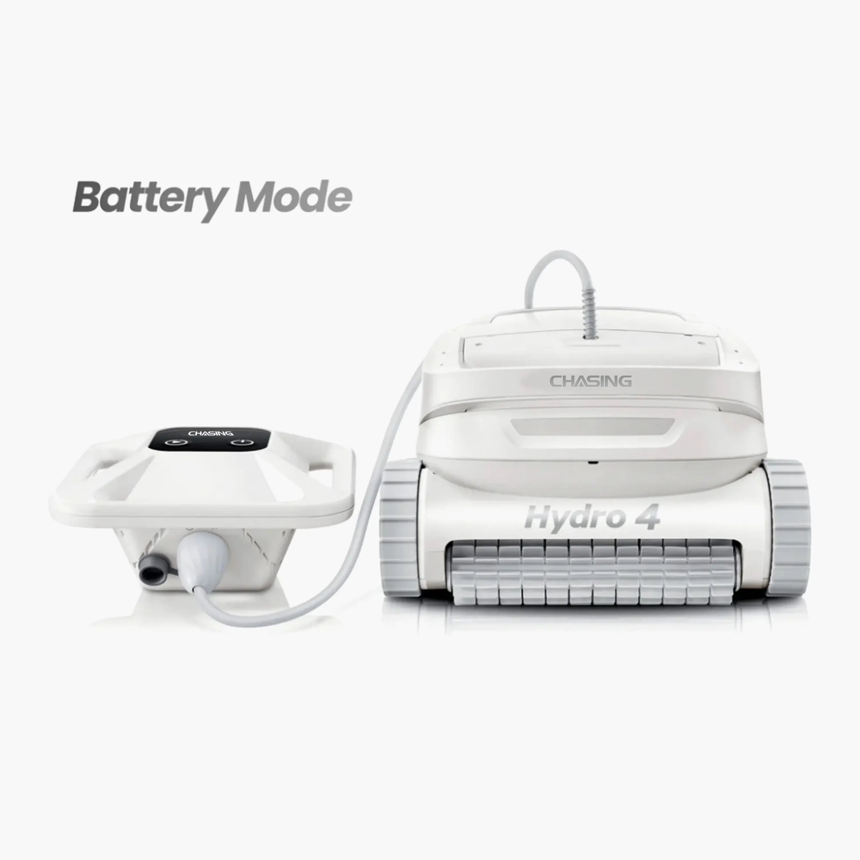 Hydro 4 Robotic Pool Cleaner