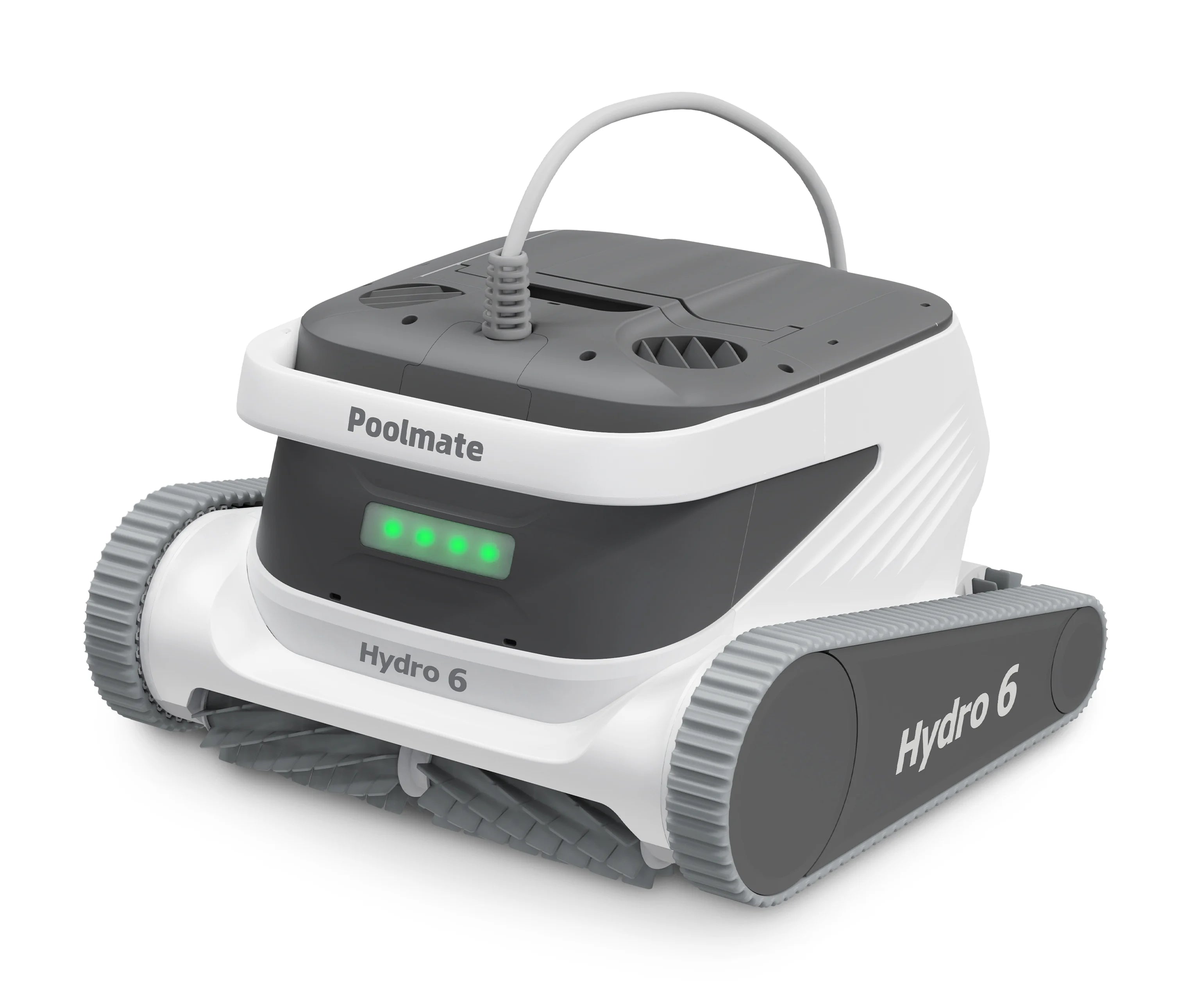 Limpiafondos robótico Poolmate Hydro 6